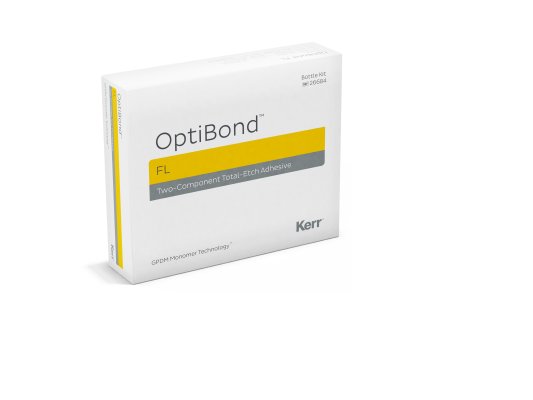 OptiBond FL Bottle Kit