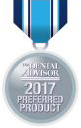 dental-advisor-2017-preffered-product