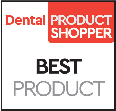 OptiBond Universal Earned Dental Product Shopper's Best Product Award