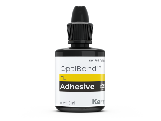 OptiBond FL Bottle - Adhesive