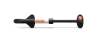 SimpliShade Syringe Dark